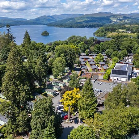Forest Pines Lodge Bowness-on-Windermere Kültér fotó