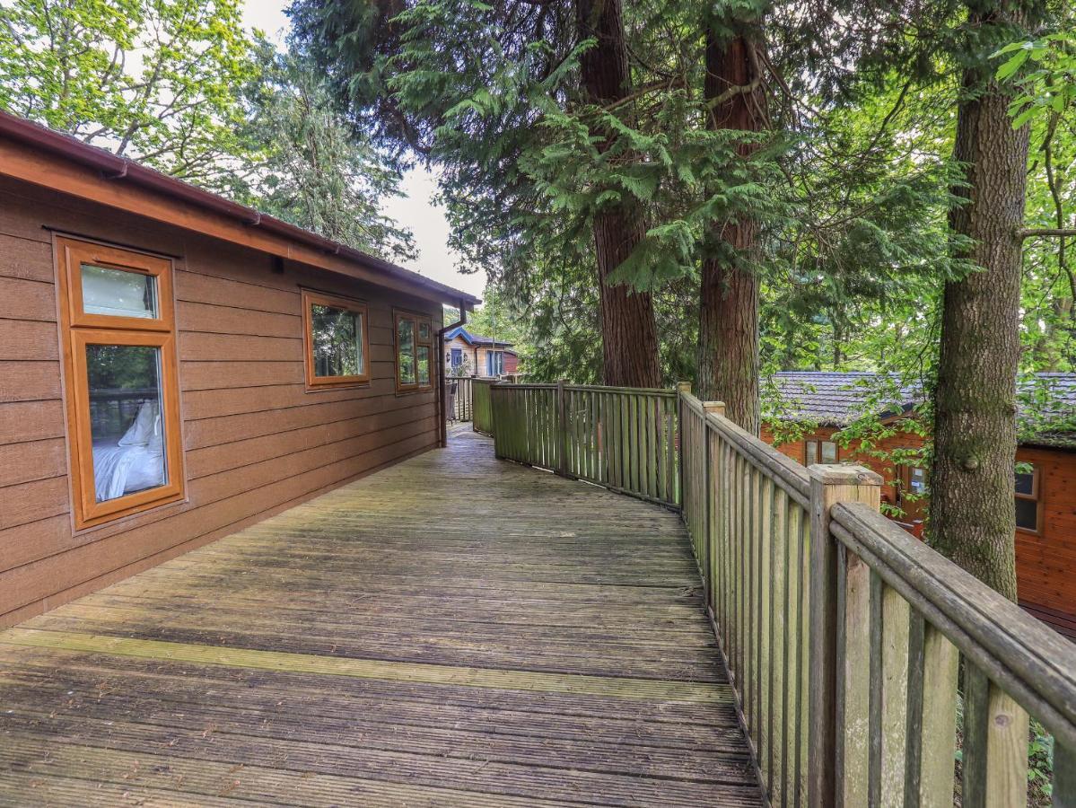 Forest Pines Lodge Bowness-on-Windermere Kültér fotó