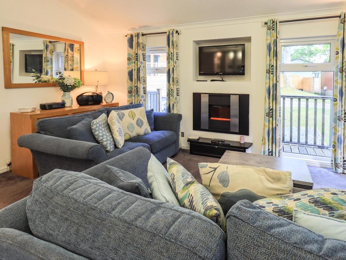 Forest Pines Lodge Bowness-on-Windermere Kültér fotó
