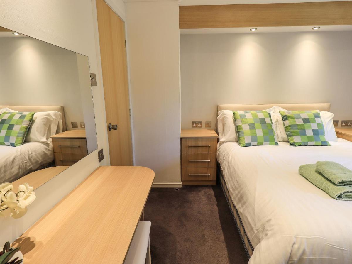 Forest Pines Lodge Bowness-on-Windermere Kültér fotó