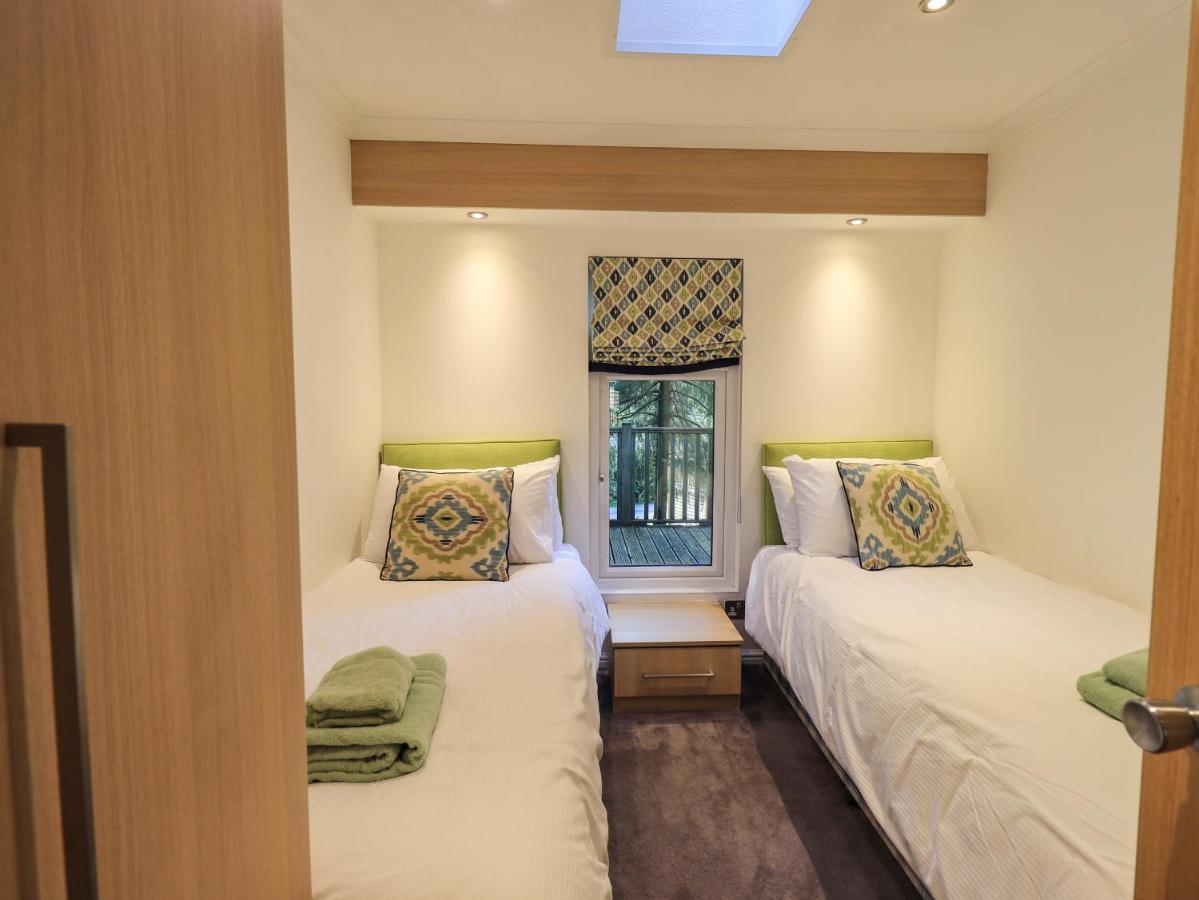 Forest Pines Lodge Bowness-on-Windermere Kültér fotó