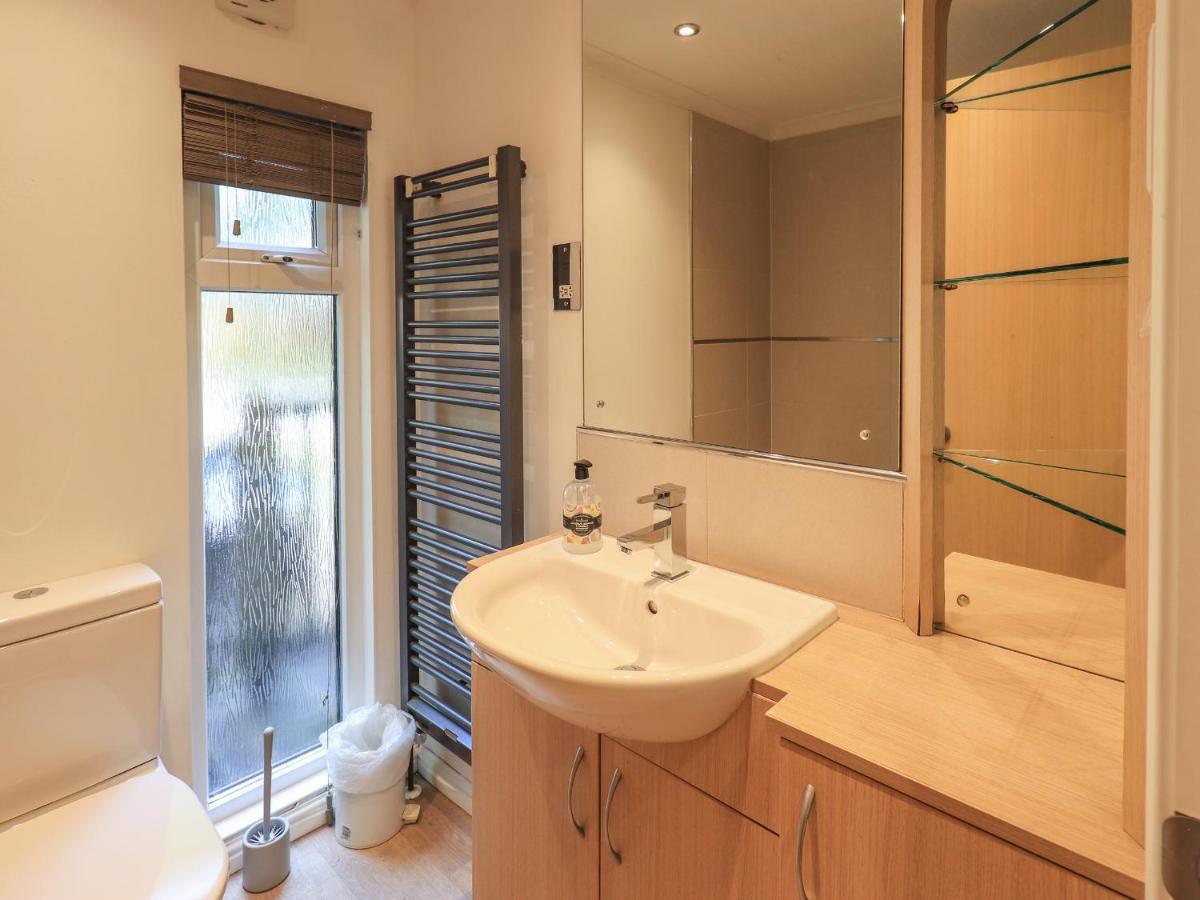 Forest Pines Lodge Bowness-on-Windermere Kültér fotó