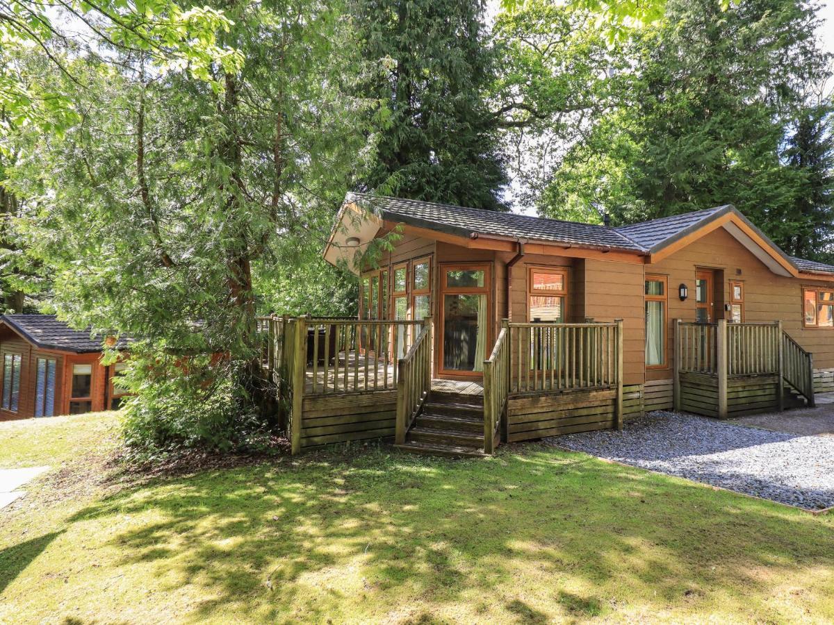 Forest Pines Lodge Bowness-on-Windermere Kültér fotó