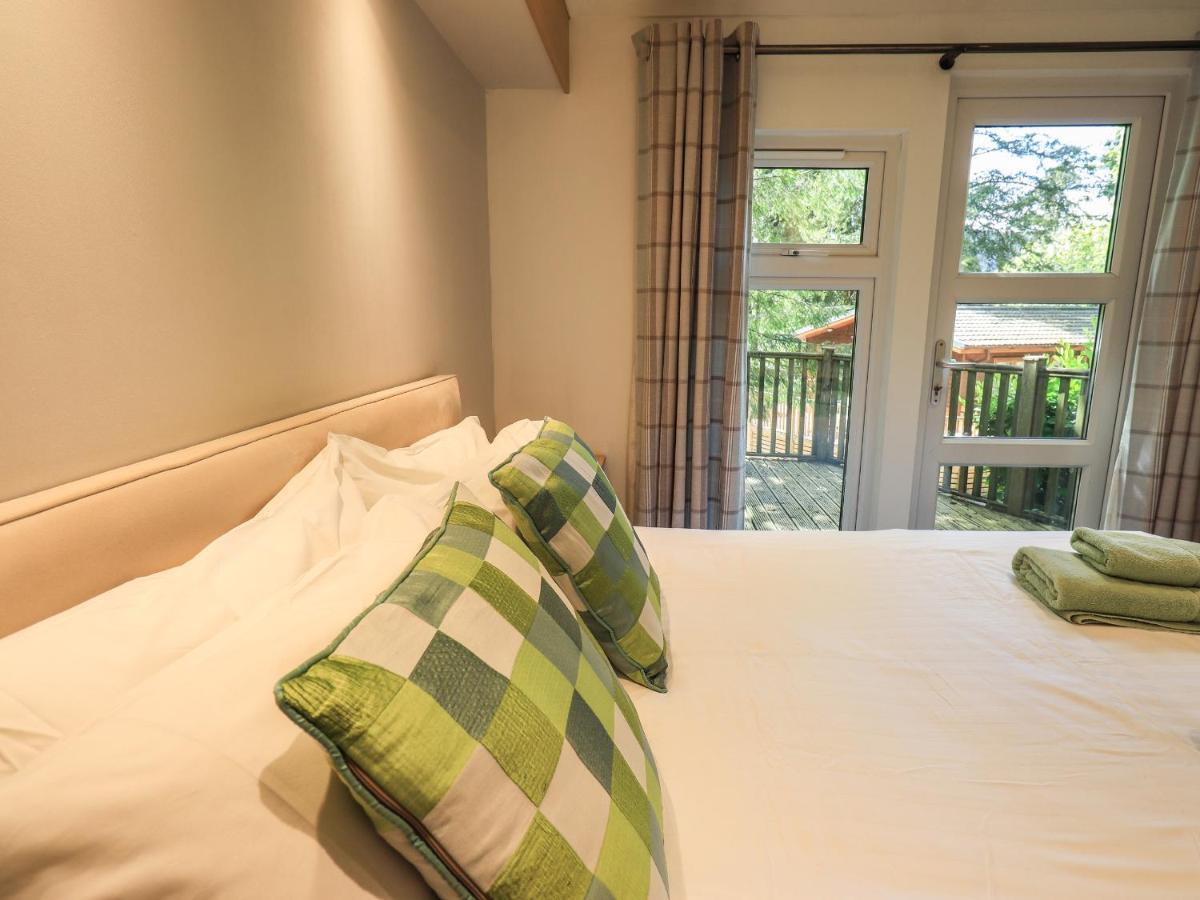 Forest Pines Lodge Bowness-on-Windermere Kültér fotó